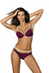Swimsuit two piece model 80188